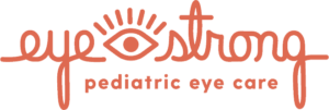 Eyestrong Logo
